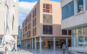 Downtown Zadar Apartments