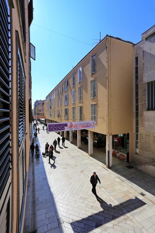 Downtown Zadar Apartments Zimmer foto