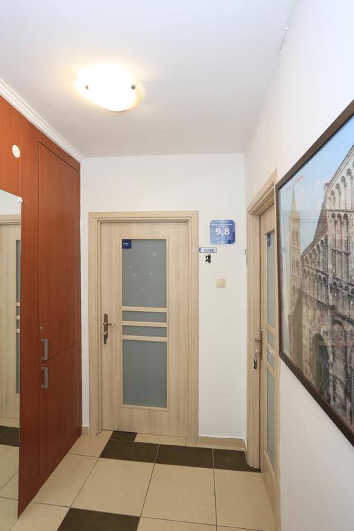 Downtown Zadar Apartments Zimmer foto