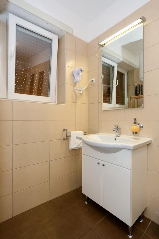 Downtown Zadar Apartments Zimmer foto