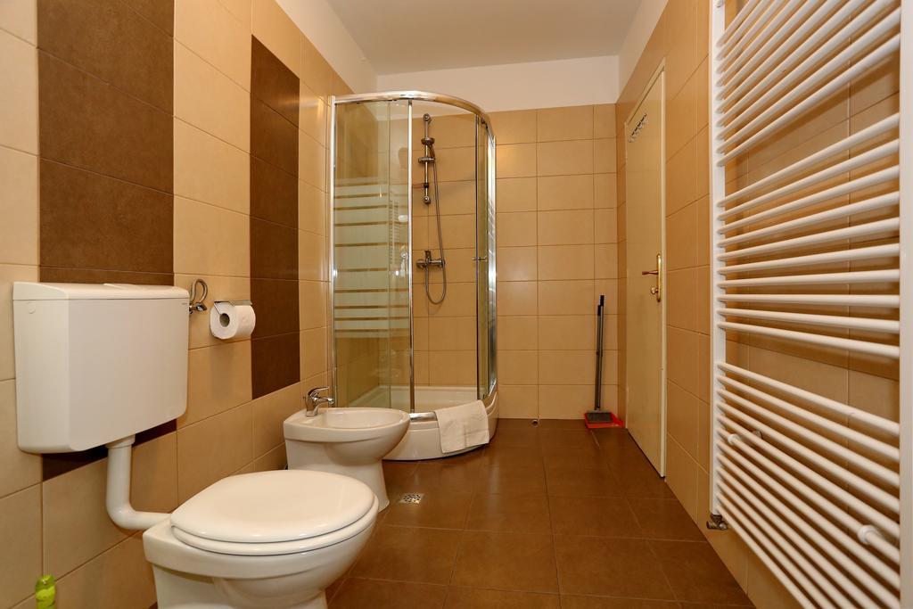 Downtown Zadar Apartments Zimmer foto