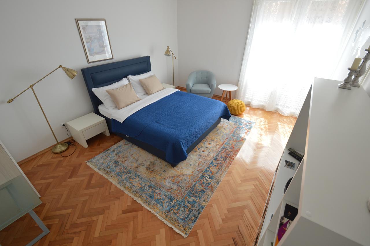 Downtown Zadar Apartments Exterior foto